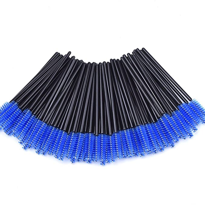 Disposable Mascara Wands 