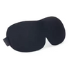 Contoured Eye Mask - Black