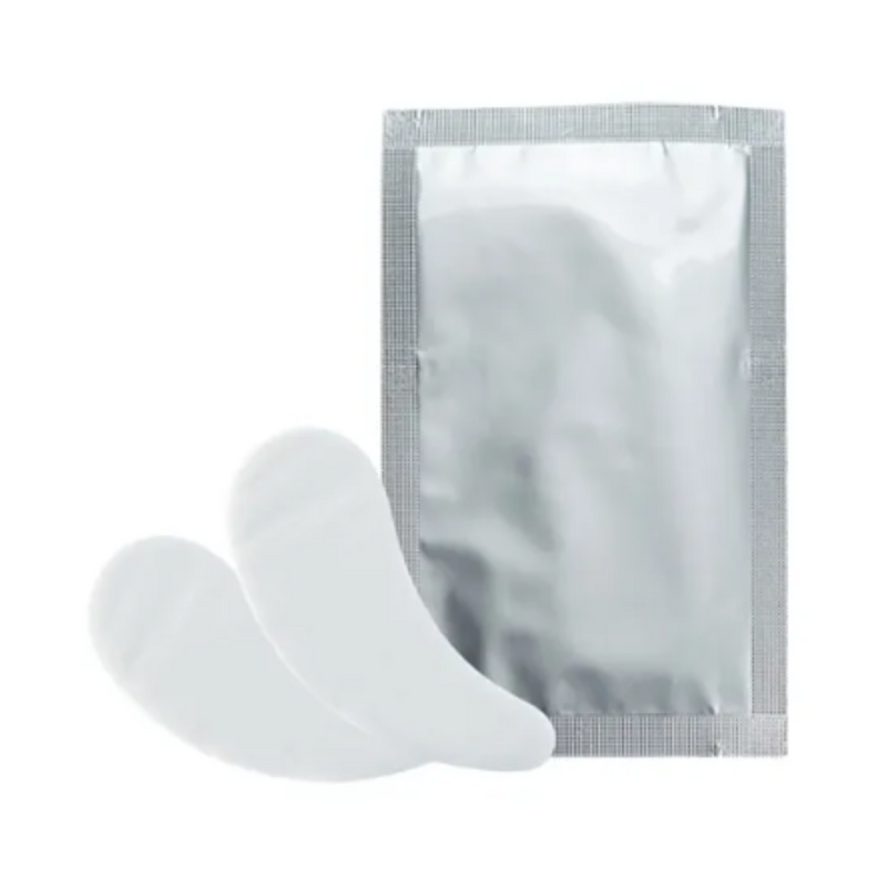 Under Eye Gel Pads - 20 Pairs