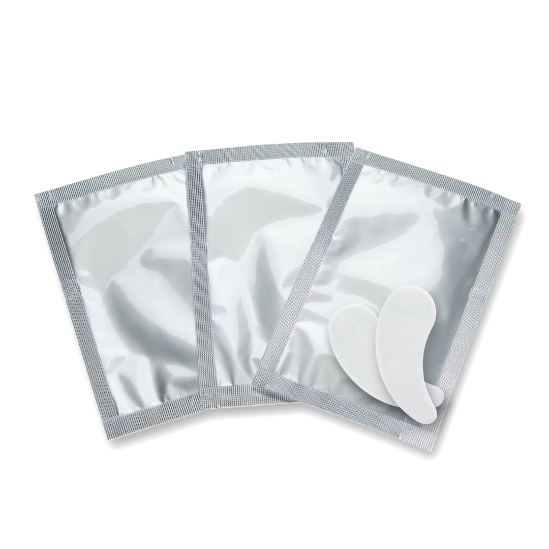 Under Eye Gel Pads - 20 Pairs