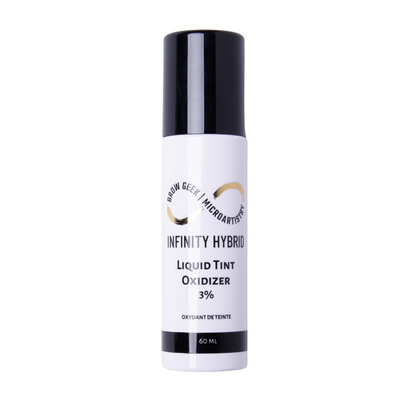 Infinity Hybrid Tint Oxidizer - Spray (60ml)