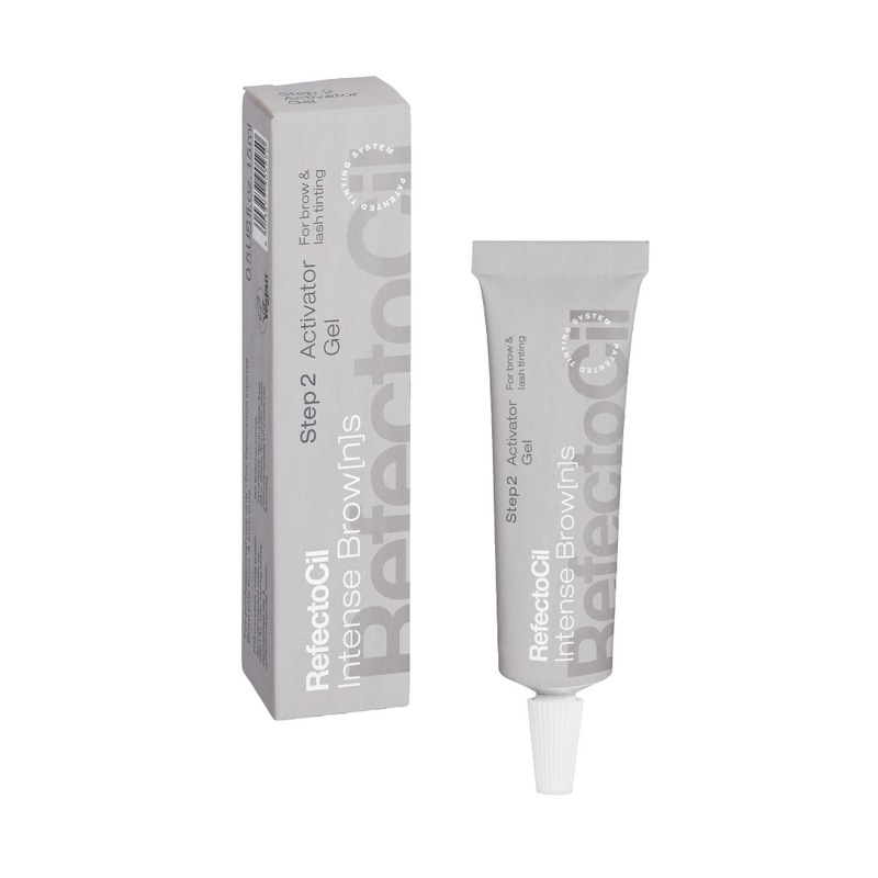 RefectoCil Intense Brow[n]s - Activator Gel